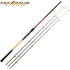 Удилище фидерное Maximus Adventure