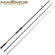 Удилище фидерное Maximus Bream Master