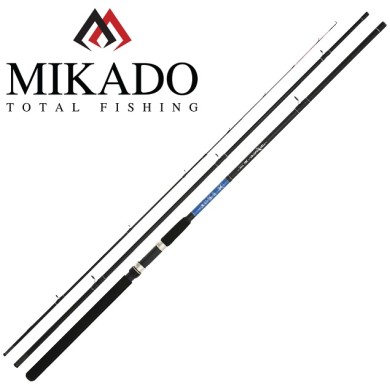 Удилище фидерное Mikado Fish Hunter Feeder 360 длина 3,6м тест до 100гр