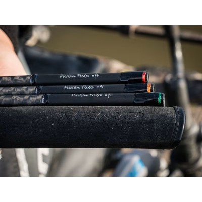 Фидер Shimano Aero Pro Precision Feeder 11' длина 3,35м тест до 60гр