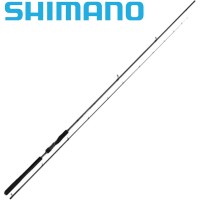 Удилище фидерное Shimano Aero Pro Precision Feeder 11' длина 3,35м тест до 60гр