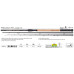 Фидер штекерный Trabucco Precision RPL Combi Tip 3604(2)/MH длина 3,6м тест до 90гр