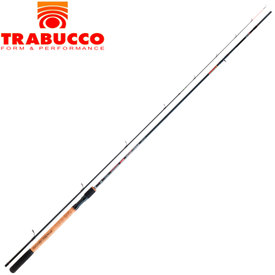Удилище пикерное Trabucco Precision RPL Piker Plus 2702(2)/M длина 2,7м тест до 35гр Удилище пикерное Trabucco Precision RPL Piker Plus 2702(2)/M длина 2,7м тест до 35гр