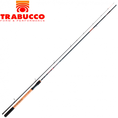 Пикер штекерный Trabucco Precision RPL Piker Plus 2702(2)/M длина 2,7м тест до 35гр