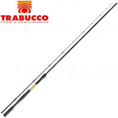 Удилище фидерное Trabucco Proxima XP Carp Master Feeder 2902(3)|90/MP длина 2,9м тест до 90гр