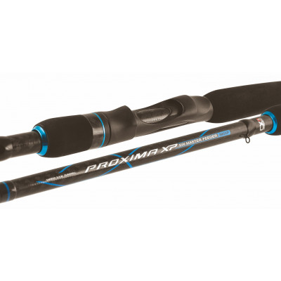 Удилище фидерное Trabucco Proxima XP SW Master Feeder 3603(3)|110/PW длина 3,6м тест до 110гр