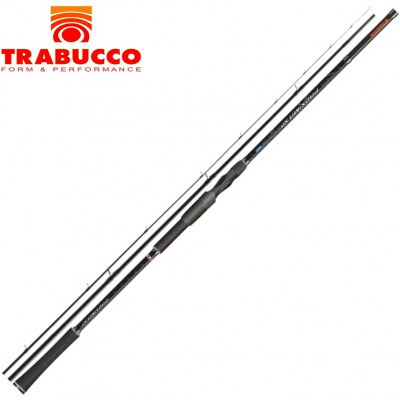 Удилище фидерное Trabucco Proxima XP SW Master Feeder 3603(3)|110/PW длина 3,6м тест до 110гр