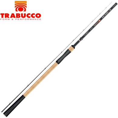Удилище фидерное Trabucco Sygnum XS Mini Feeder 3002(3)/MP(60) длина 3м тест 60гр