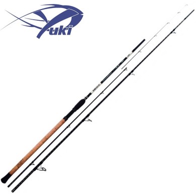 Удилище фидерное Yuki Neox Competition 5.0 длина 3,3м тест 10-50гр
