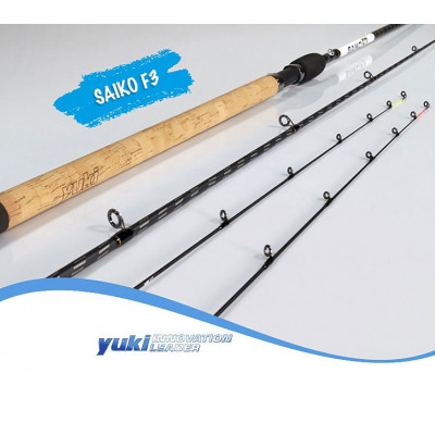 Фидер Yuki Saiko F3