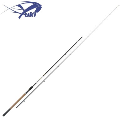 Удилище фидерное Yuki Saikou F Light 5.0 длина 3,65м тест до 50гр Удилище фидерное Yuki Saikou F Light 5.0 длина 3,65м тест до 50гр