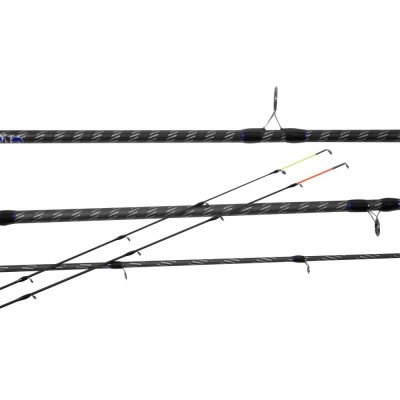 Фидер Yuki Saikou F Power 8.0 длина 3,97м тест до 140гр