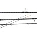 Фидер Yuki Saikou F Power 8.0 длина 3,97м тест до 140гр