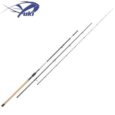 Удилище фидерное Yuki Saikou F Power 8.0 длина 3,97м тест до 140гр Удилище фидерное Yuki Saikou F Power 8.0 длина 3,97м тест до 140гр