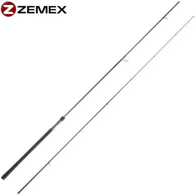Удилище фидерное Zemex 25 Icon Tournament Feeder 11ft длина 3,3м тест 50гр
