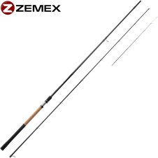 Удилище фидерное Zemex 25 Iron Feeder