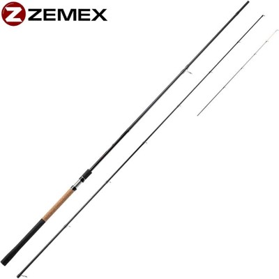 Фидер Zemex 25 Iron Feeder