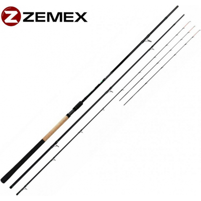 Удилище фидерное Zemex Hi-Pro Super Feeder