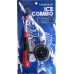 Удилище зимнее Maximus Ice Combo