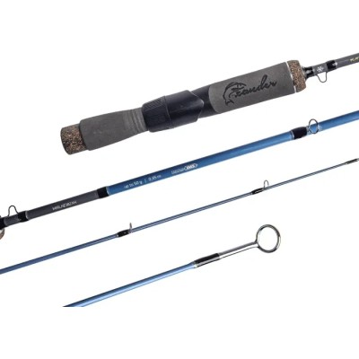 Удилище зимнее Maximus Long Hand 382H Zander длина 95см тест 50гр