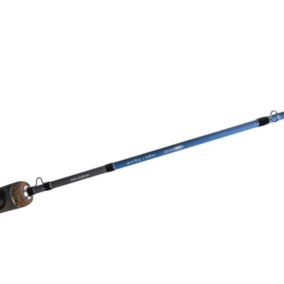 Удилище зимнее Maximus Long Hand 382H Zander длина 95см тест 50гр