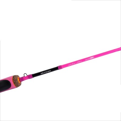 Удилище зимнее Maximus Long Hand 382M Trout SE длина 95см тест 30гр