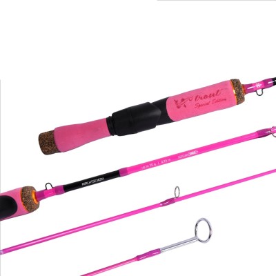 Удилище зимнее Maximus Long Hand 382M Trout SE длина 95см тест 30гр