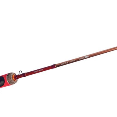 Удилище зимнее Maximus Long Hand 382M Trout длина 95см тест 30гр