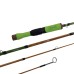 Удилище зимнее Maximus Long Hand 382MH Pike длина 95см тест 40гр