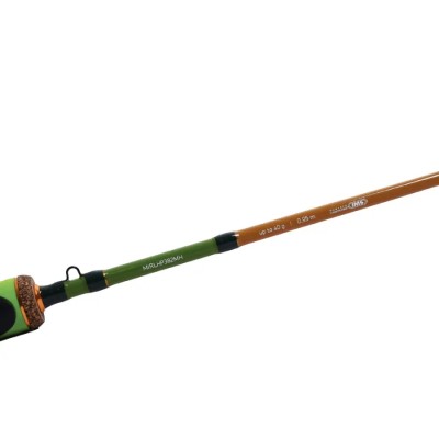 Удилище зимнее Maximus Long Hand 382MH Pike длина 95см тест 40гр