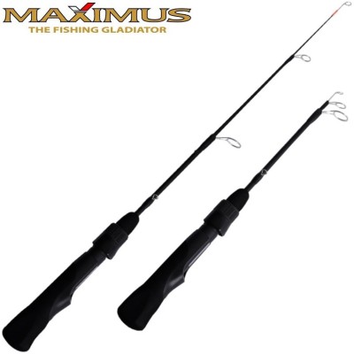 Удилище зимнее Maximus Rascal Tele Compact
