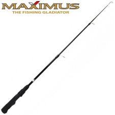 Удилище зимнее Maximus Rascal Tele