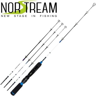 Удилище зимнее Norstream Ice Spirit 26 длина 66см Удилище зимнее Norstream Ice Spirit 26 длина 66см