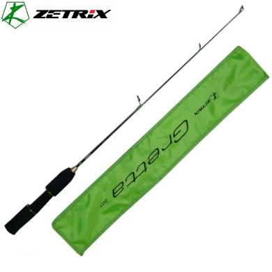 Удилище зимнее Zetrix Gretta ZGT-70M длина 70см тест до 21гр