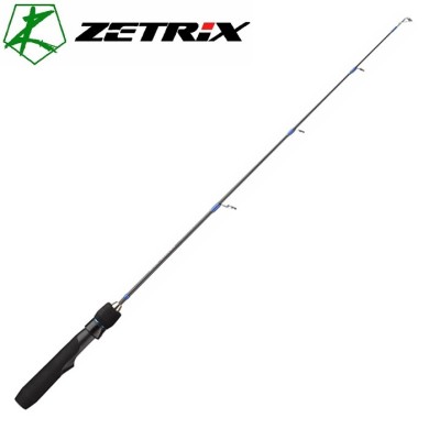 Удилище зимнее Zetrix Loretta ZLT-60H длина 60см тест 28гр