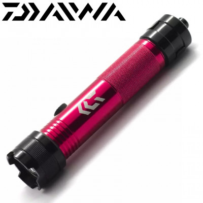 Фонарь ультрафиолетовый Daiwa Gekka Bijin UV Light Alpha