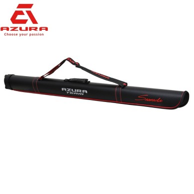 Тубус Azura Sawada Hard Rod Case Black длина 1,35м Тубус Azura Sawada Hard Rod Case Black длина 1,35м