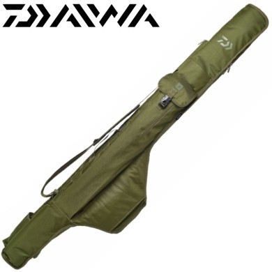 Чехол Daiwa Black Widow 3 Rod Holdall 13ft