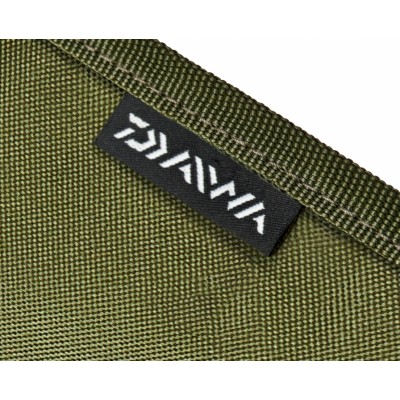 Чехол для удилища с катушкой Daiwa Black Widow Rod Sleeve 13ft