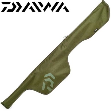 Чехол Daiwa Black Widow Rod Sleeve 13ft