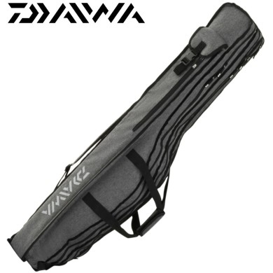 Чехол Daiwa D-Vec 3 Rod Bag длина 1,55м Чехол Daiwa D-Vec 3 Rod Bag длина 1,55м
