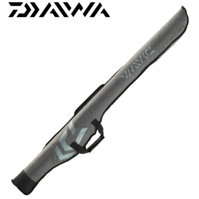 Чехол Daiwa D-Vec Padded 1 Rod Sleeve длина 1,3м Чехол Daiwa D-Vec Padded 1 Rod Sleeve длина 1,3м