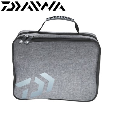 Чехол Daiwa D-Vec Reel Protection Case размер L Чехол Daiwa D-Vec Reel Protection Case размер L