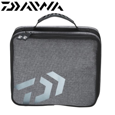 Чехол Daiwa D-Vec Reel Protection Case размер M Чехол Daiwa D-Vec Reel Protection Case размер M