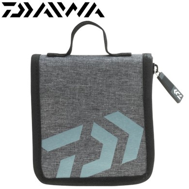 Чехол Daiwa D-Vec Rig Pouch Чехол Daiwa D-Vec Rig Pouch