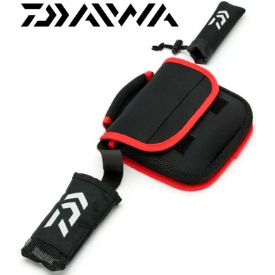 Чехол Daiwa D-Vec Rod & Reel Band Чехол Daiwa D-Vec Rod & Reel Band