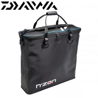 Водонепроницаемая сумка Daiwa N'zon Eva Keepnet Bag