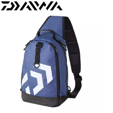 Рюкзак Daiwa One Shoulder Bag (D) FN.P Рюкзак Daiwa One Shoulder Bag (D) FN.P