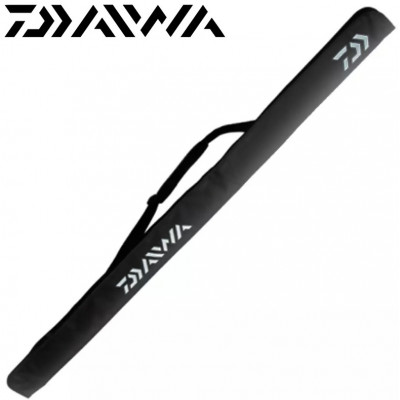 Чехол для удилищ Daiwa Portable RC-130P(B) BK