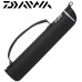 Чехол Daiwa SL Rod Case 52S(C) Black Silver длина 52см